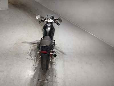 Kawasaki Balius ZR250 2007