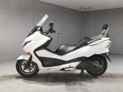 Honda Forza Z 2010