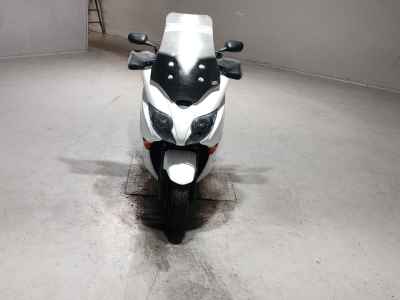 Honda Forza Z 2010