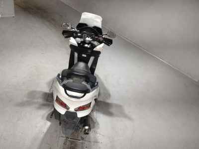 Honda Forza Z 2010