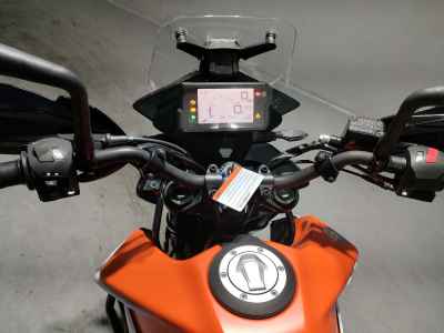 KTM 250 Adventure 2022