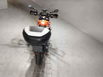 KTM 250 Adventure 2022