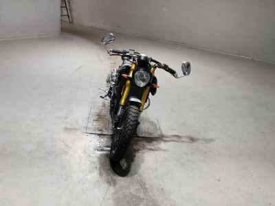 FB Mondial HPS300 2022