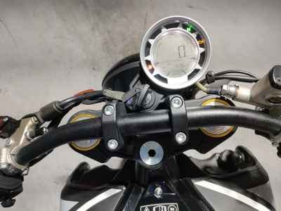 FB Mondial HPS300 2022