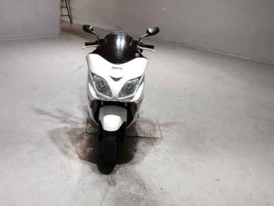Honda Forza Z 2005