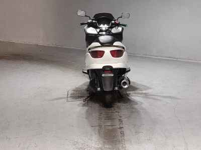 Honda Forza Z 2005