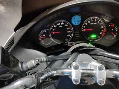 Honda Forza Z 2005