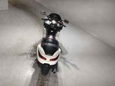 Honda Forza Z 2005