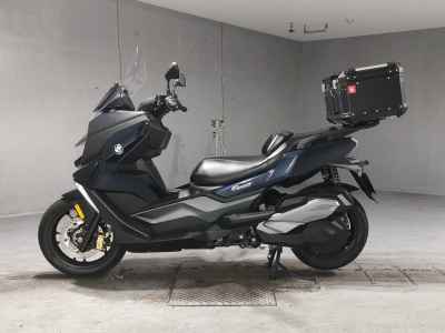 BMW C400GT 2024