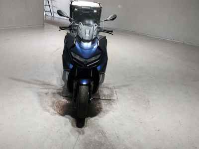 BMW C400GT 2024