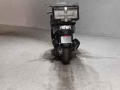 BMW C400GT 2024