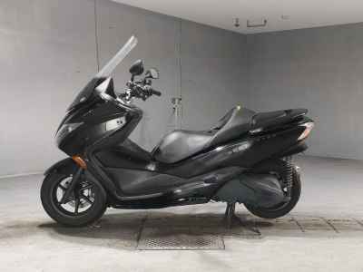 Honda Forza Z 2011