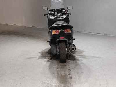 Honda Forza Z 2011