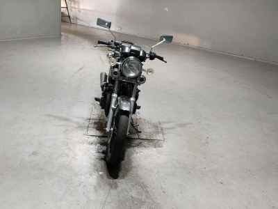 Yamaha XJ400D