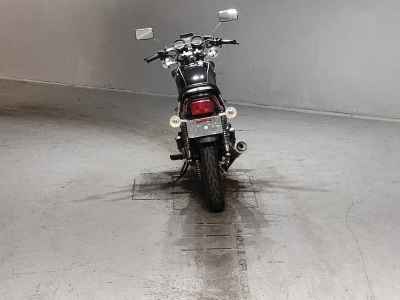 Yamaha XJ400D
