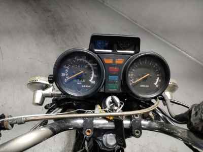 Yamaha XJ400D