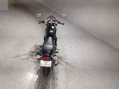 Yamaha XJ400D