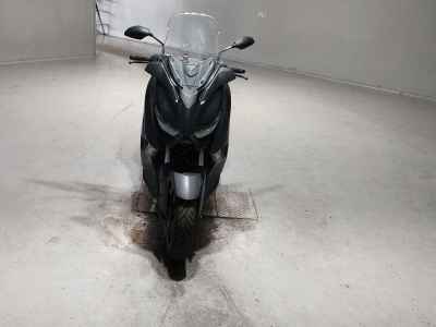 Yamaha XMAX 250