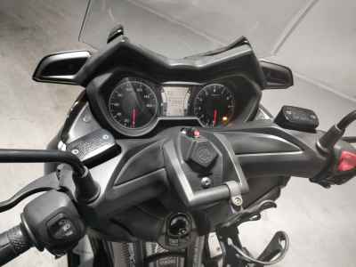 Yamaha XMAX 250