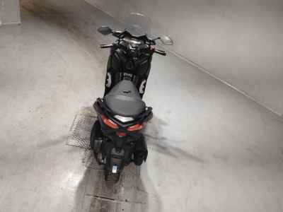 Yamaha XMAX 250