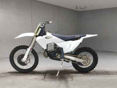Husqvarna TX300 2024