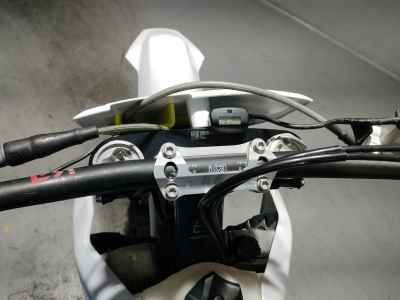 Husqvarna TX300 2024