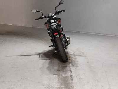 KTM 250 Duke