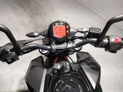 KTM 250 Duke