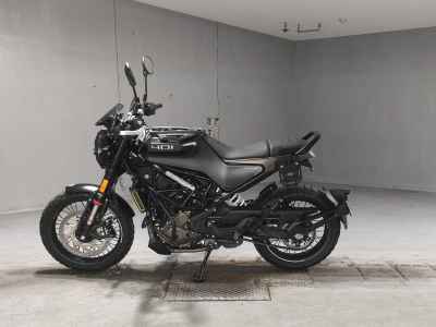 Husqvarna Vitpilen 401 2023