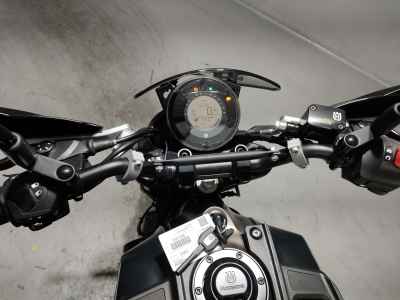 Husqvarna Vitpilen 401 2023