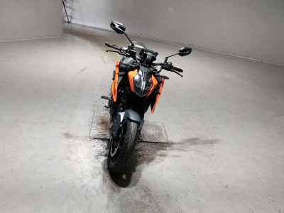 KTM 250 Duke 2024