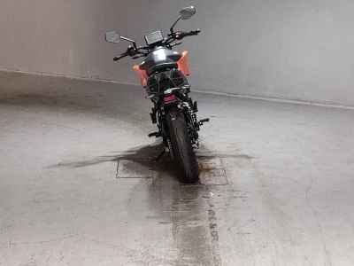 KTM 250 Duke 2024
