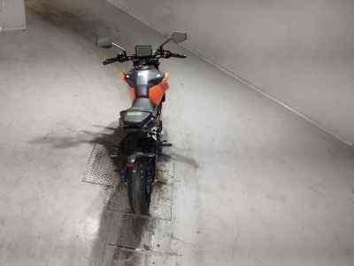 KTM 250 Duke 2024