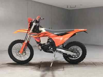 KTM 250 XC-W 2026
