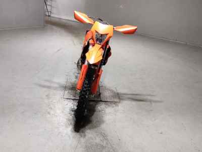 KTM 250 XC-W 2026