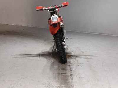 KTM 250 XC-W 2026