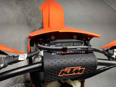 KTM 250 XC-W 2026