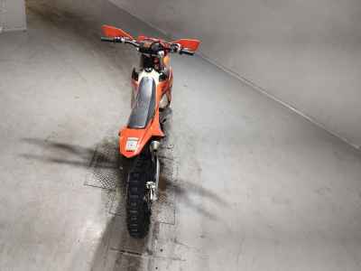 KTM 250 XC-W 2026