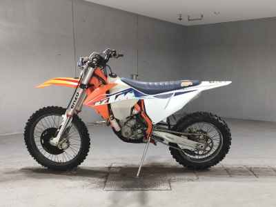 KTM 350 EXC-F 2022