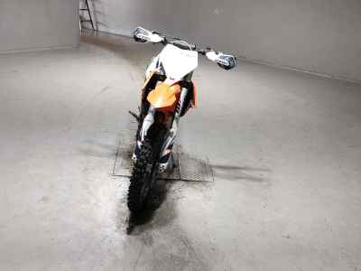 KTM 350 EXC-F 2022