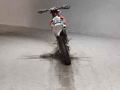 KTM 350 EXC-F 2022