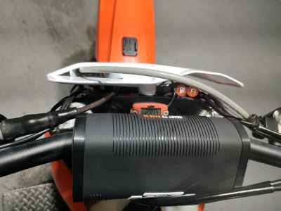KTM 350 EXC-F 2022