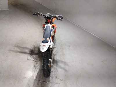 KTM 350 EXC-F 2022