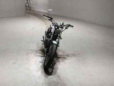 Kawasaki 250TR 2007