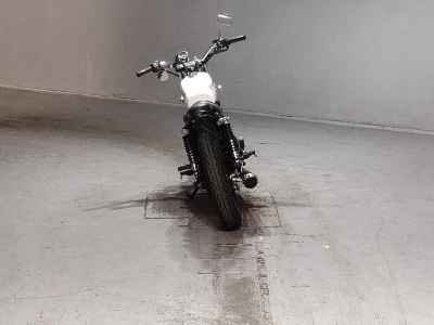 Kawasaki 250TR 2007