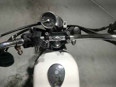 Kawasaki 250TR 2007