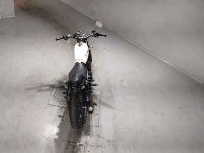 Kawasaki 250TR 2007