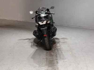 Kawasaki Ninja ZX-14R 2017