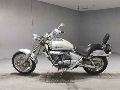 Honda Magna 250