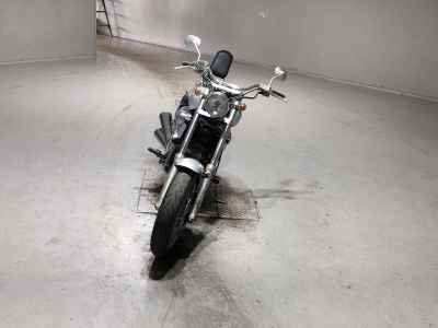 Honda Magna 250